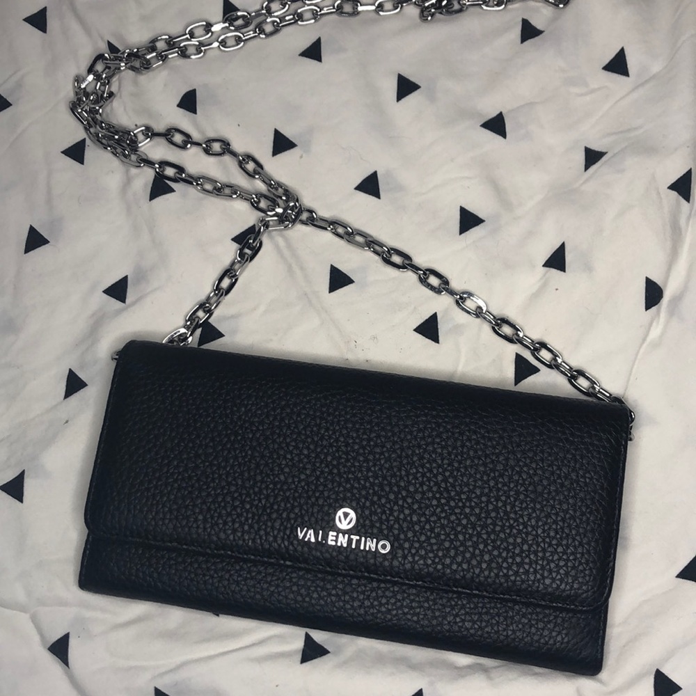 Valentino juniper cross body bag